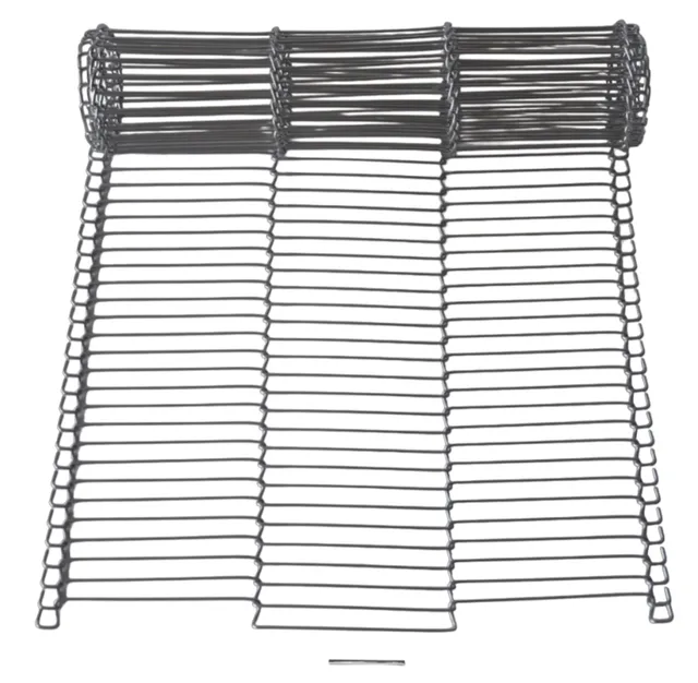 Milantoast Tapis Convoyeur pour Four 18051-21