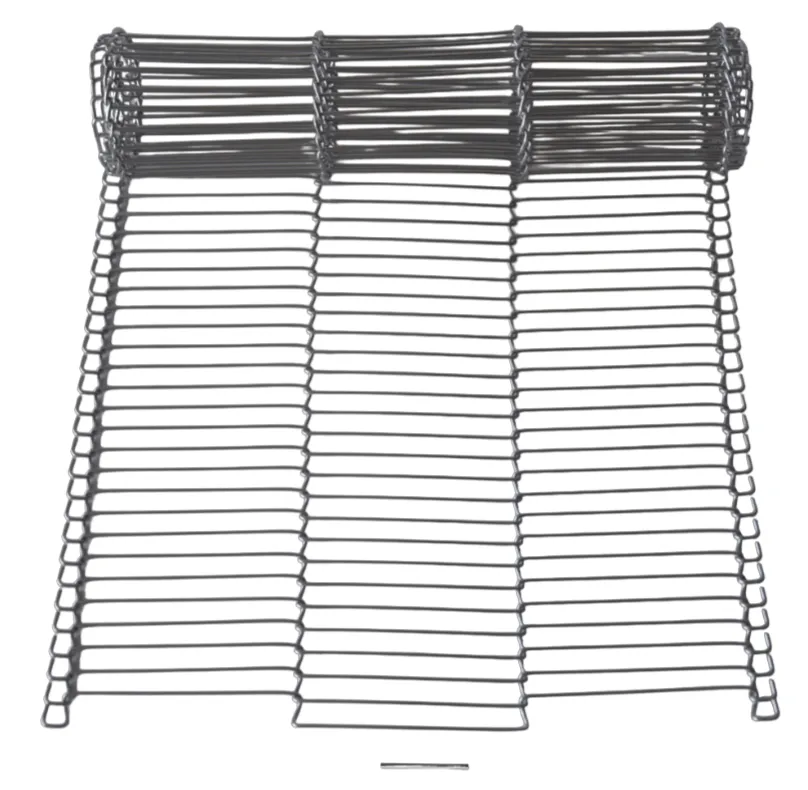 Milantoast Tapis Convoyeur pour Four 18051-21