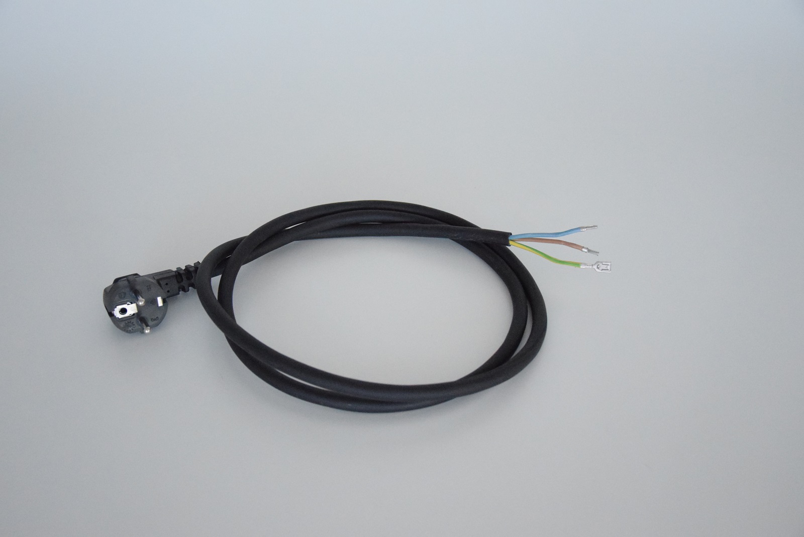 Milantoast Spare Parts Power Cord 3X1.5 câble four