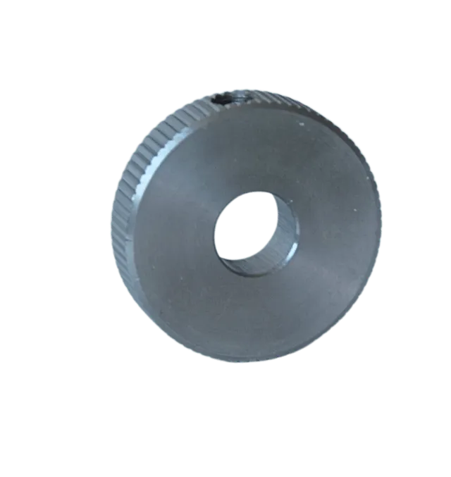 Milantoast Spare Parts bague Ghiera Parallela 2