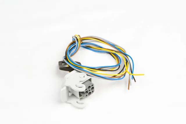 Tornati Forni Ricambi Connecteur TC323 pièce four pro 502.003