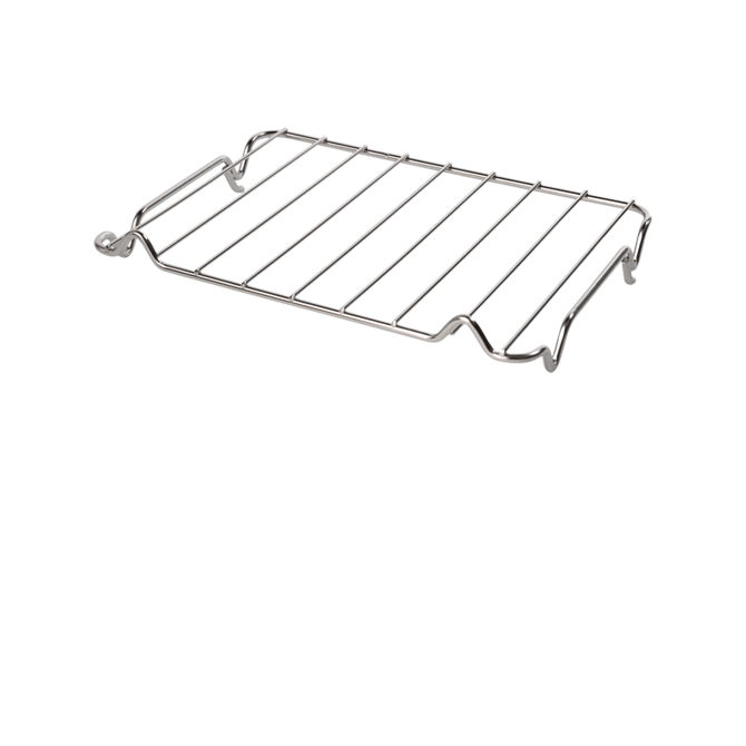 TurboChef grille base four Sota ECO support accessoire