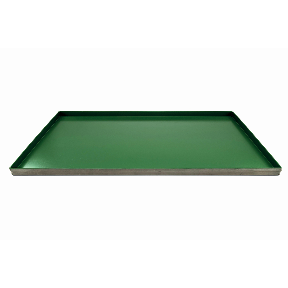 Piron Trays APLEC30012 plaque four pro inox