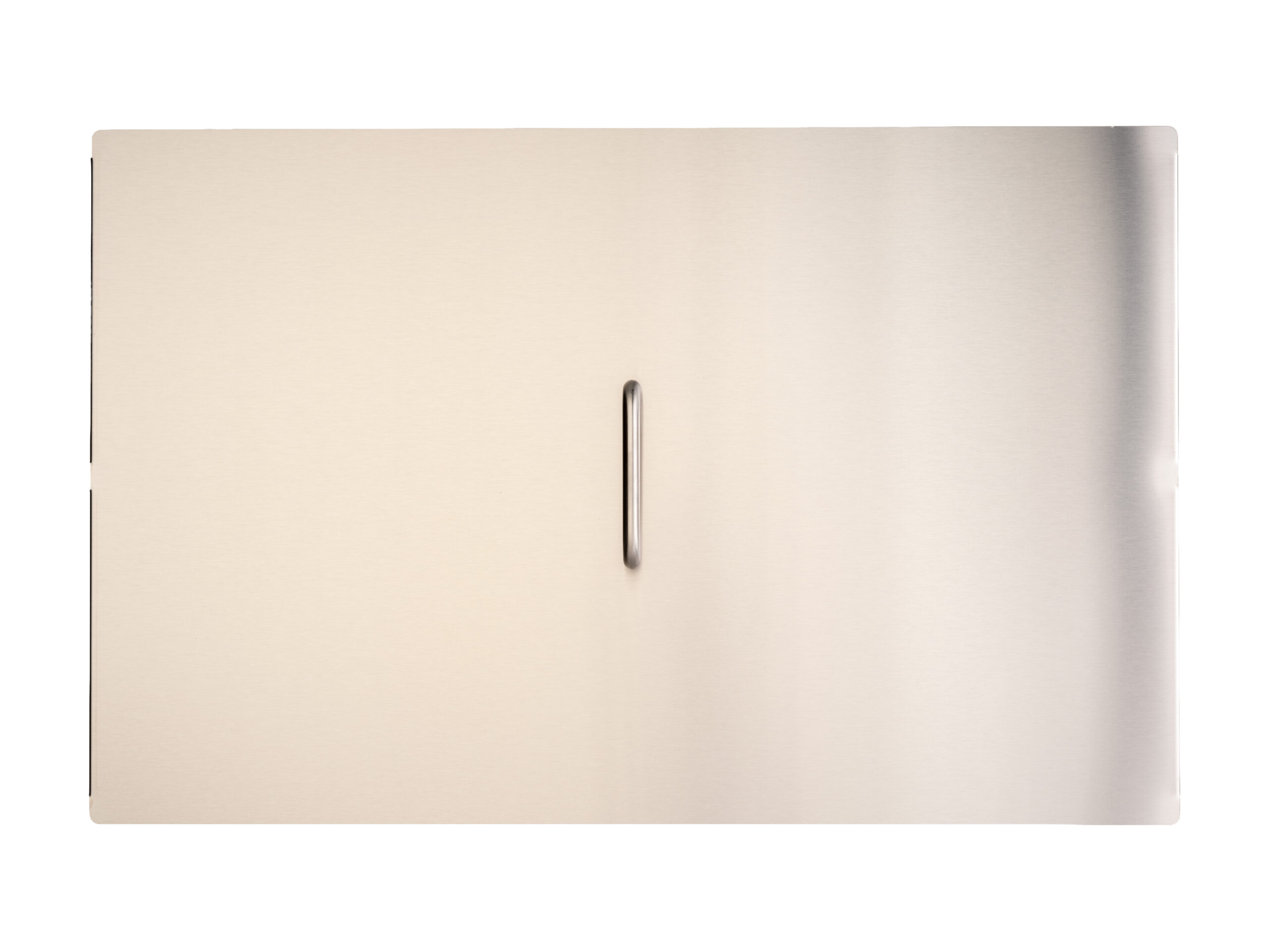 Pitco SE14 Couvercle friteuse 394x624mm sans lift