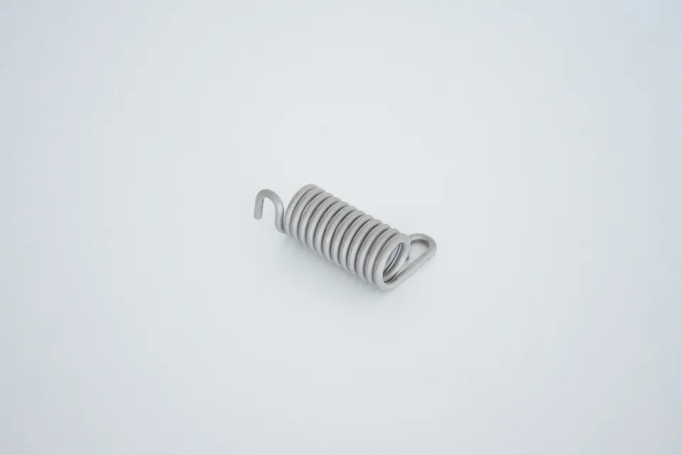 Milantoast SPARE PARTS Ressort droit 1600X pièce four