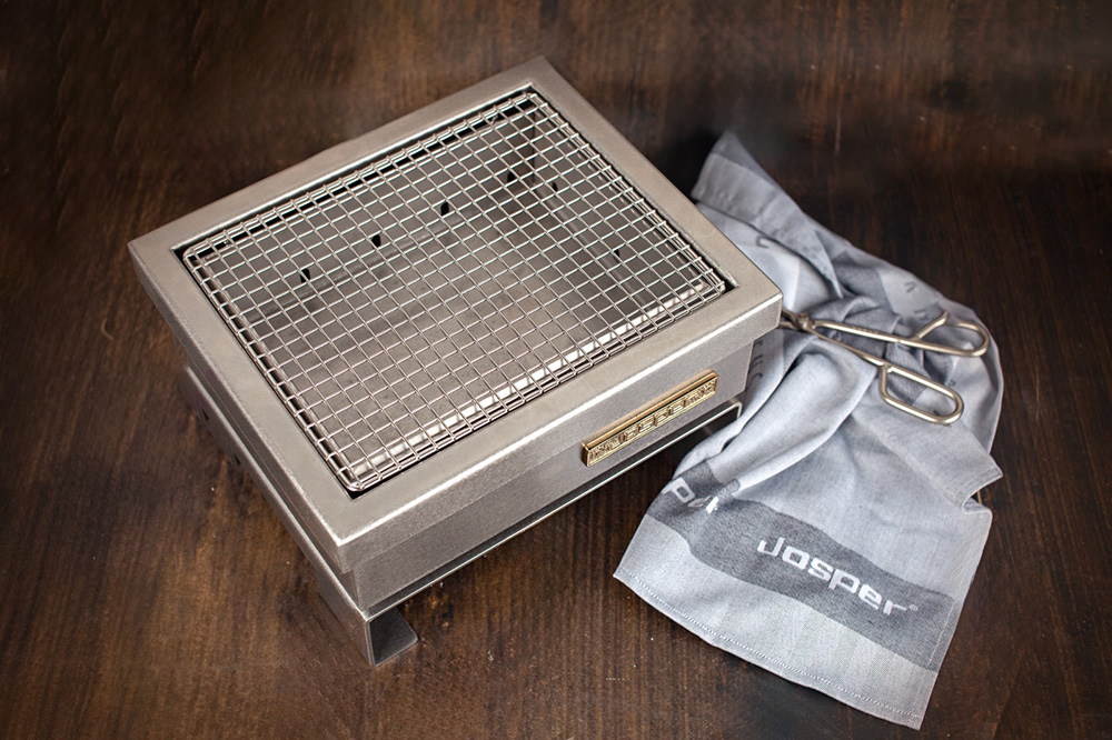 Josper Hibachi HGJ-PRO Grill Charbon Pro
