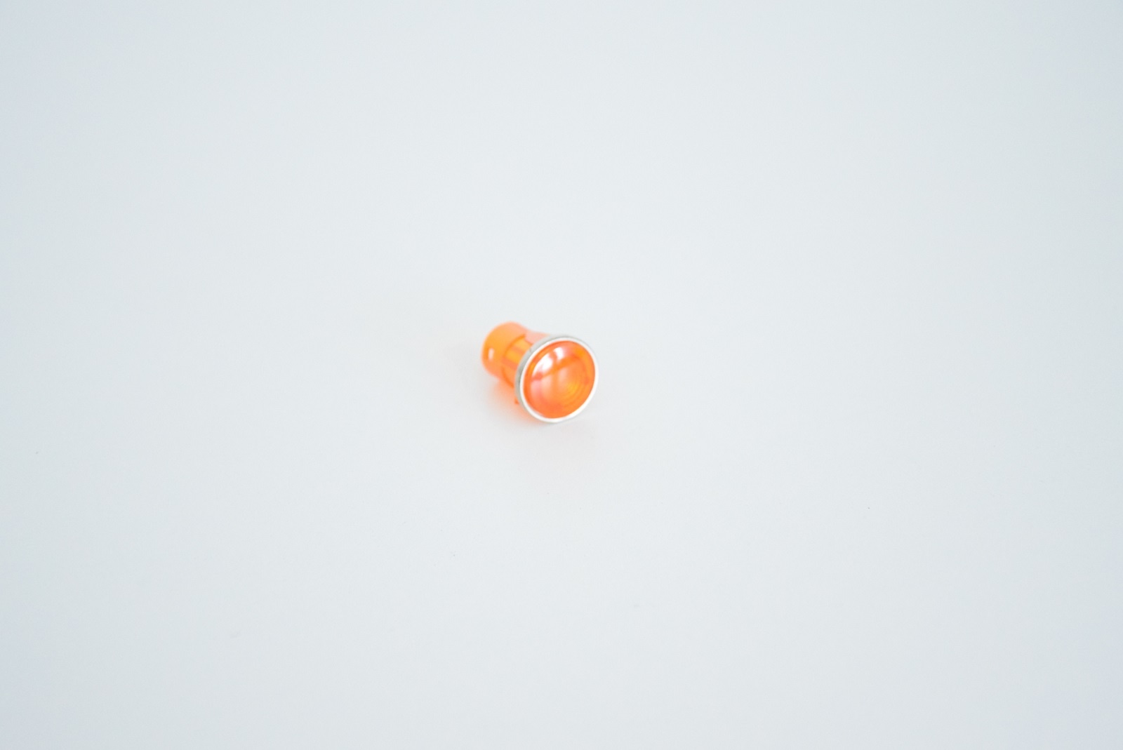 Milantoast Spare Parts voyant orange SDY5 + bague