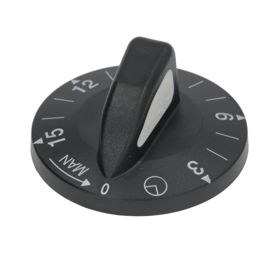 Milantoast Spare Parts bouton minuterie 15 min