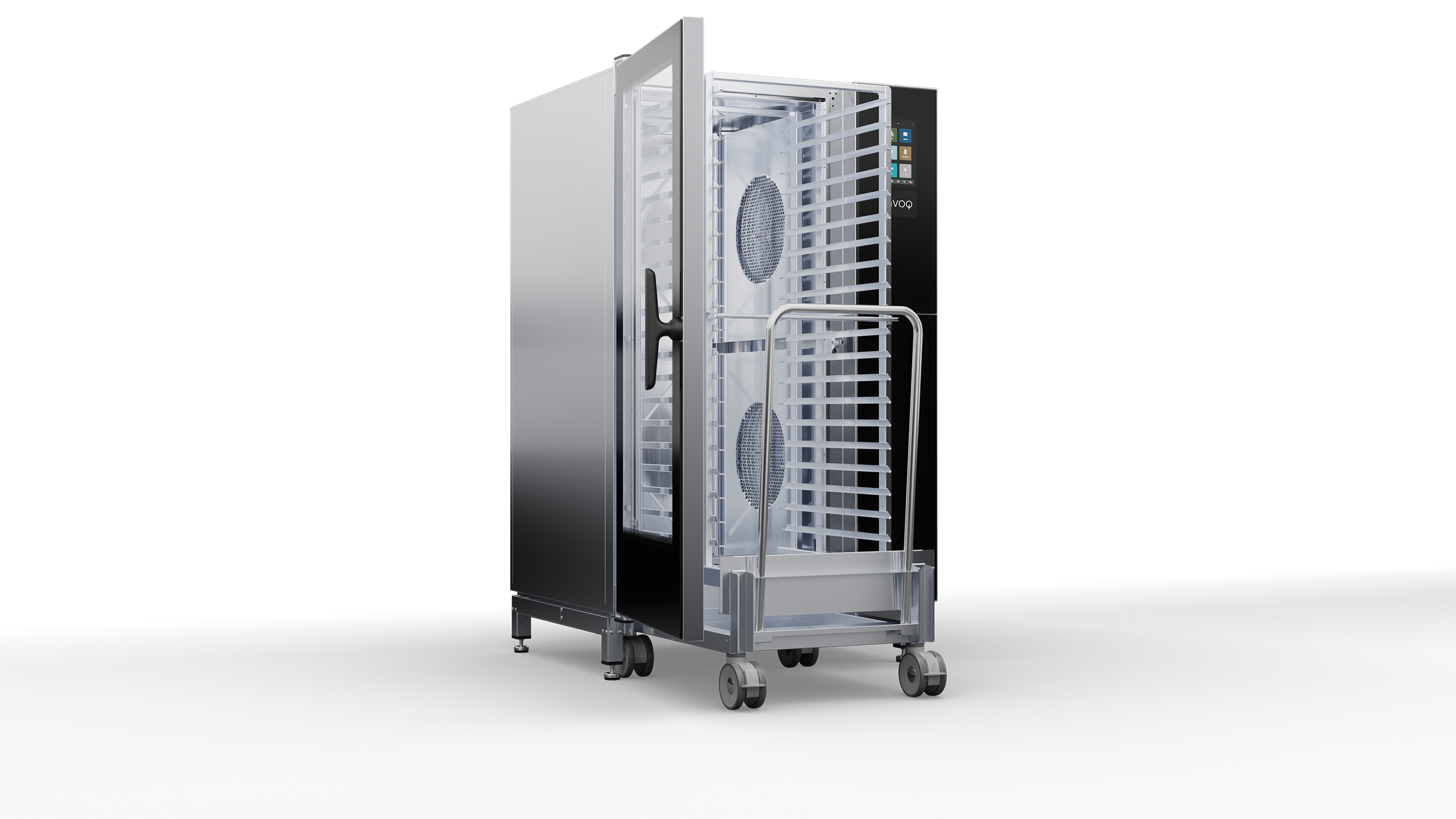 Leventi Invoq Hybrid 2.20 Four Mixte 20-2/1 GN
