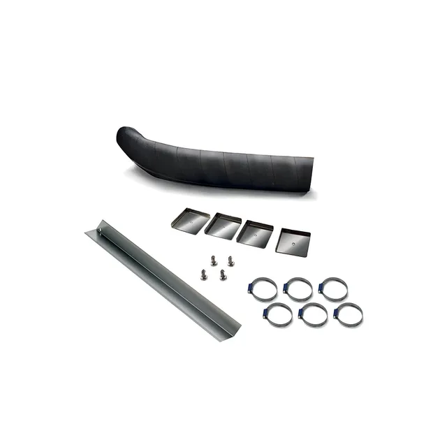 Piron Optional Kits KIT00072 kit pour four pro