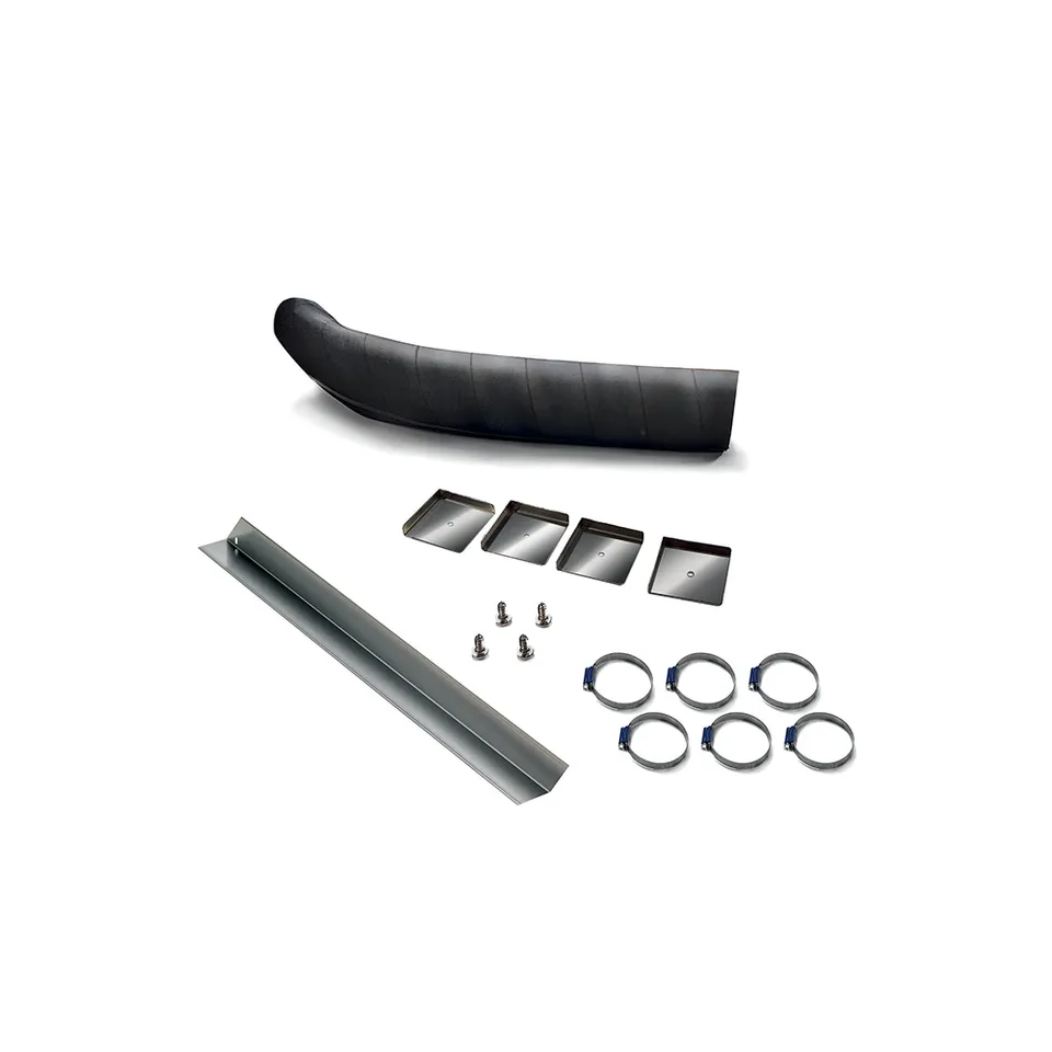 Piron Optional Kits KIT00072 kit pour four pro
