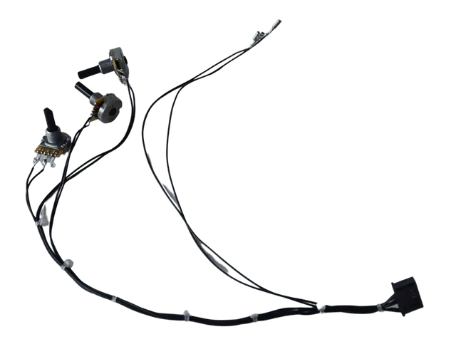 Milantoast SPARE PARTS câblage four 18033-18038
