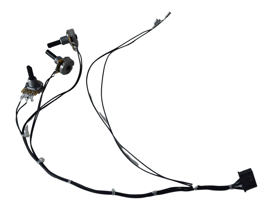 Milantoast SPARE PARTS câblage four 18033-18038