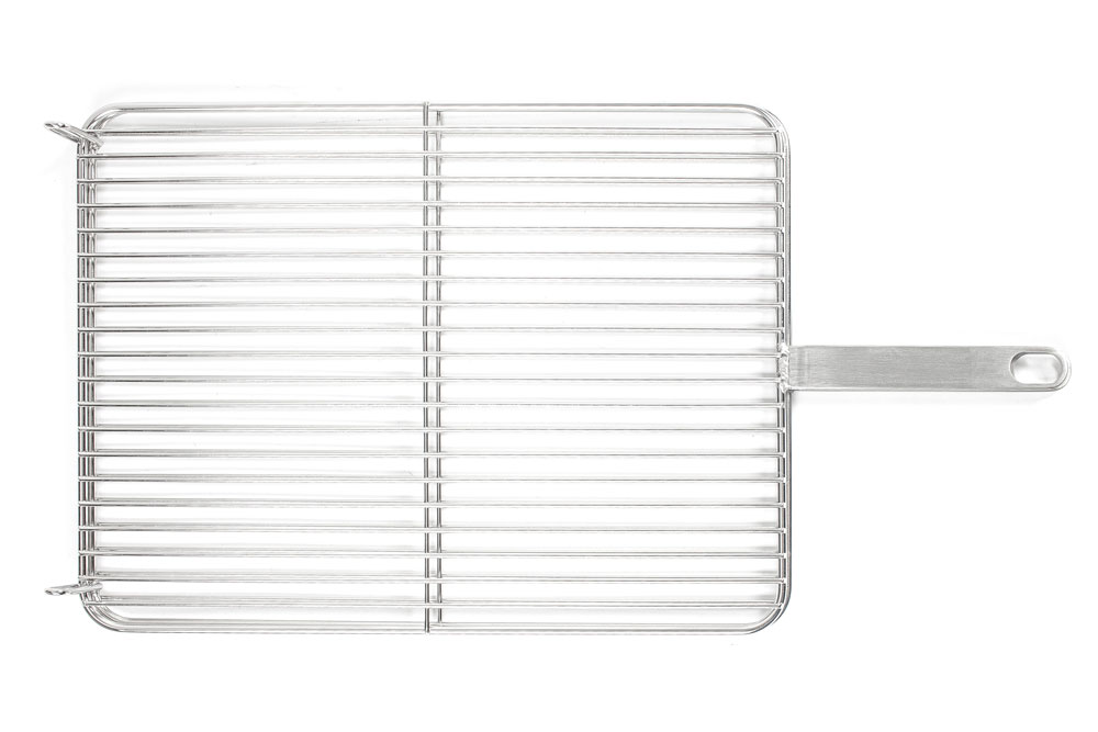 Josper Double Square Grille 30 x 40 grille double four