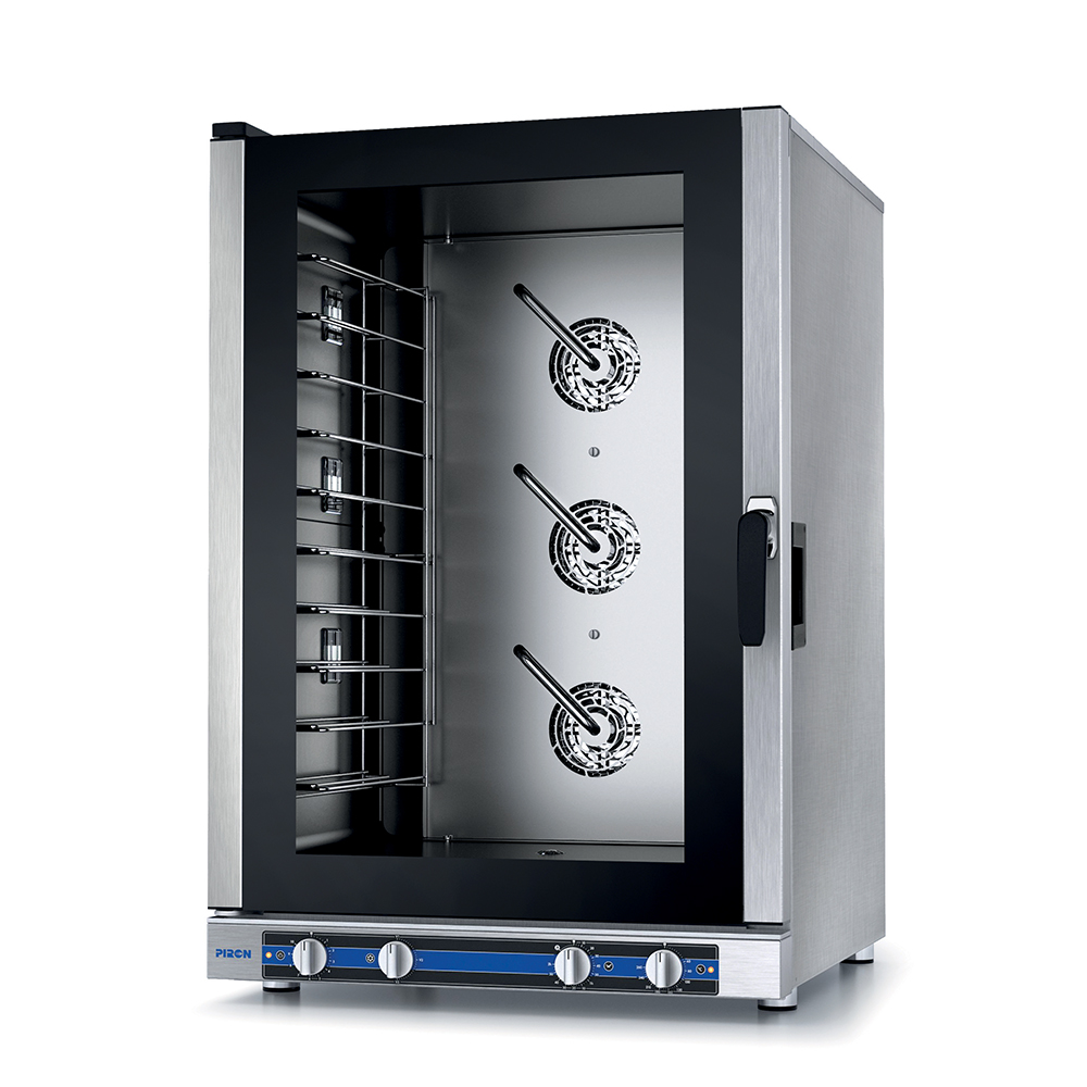 Piron Galilei PF8410 four professionnel usage intensif