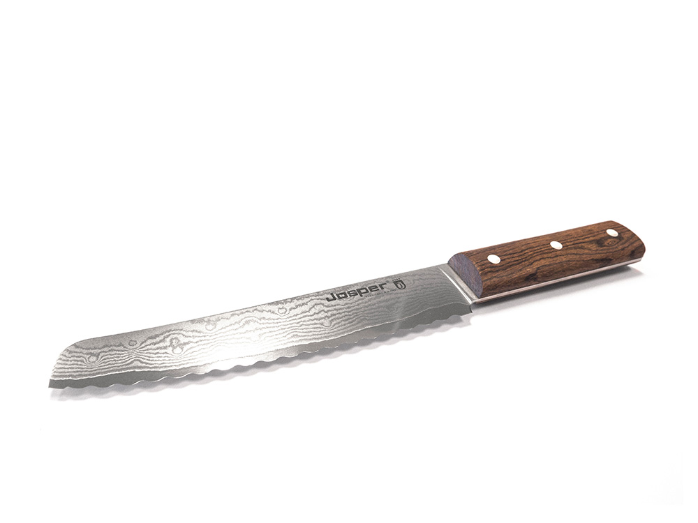 Josper Knives Saw couteau scie 20 cm