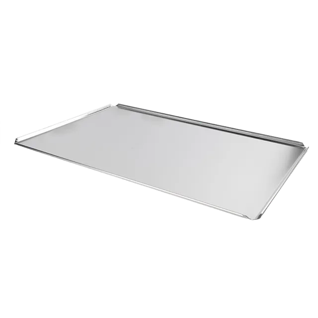 Leventi bakplaat EN 400x600 plaque alu viennoiserie