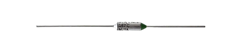Milantoast TCO 167 Fusible Thermique Pièce Four
