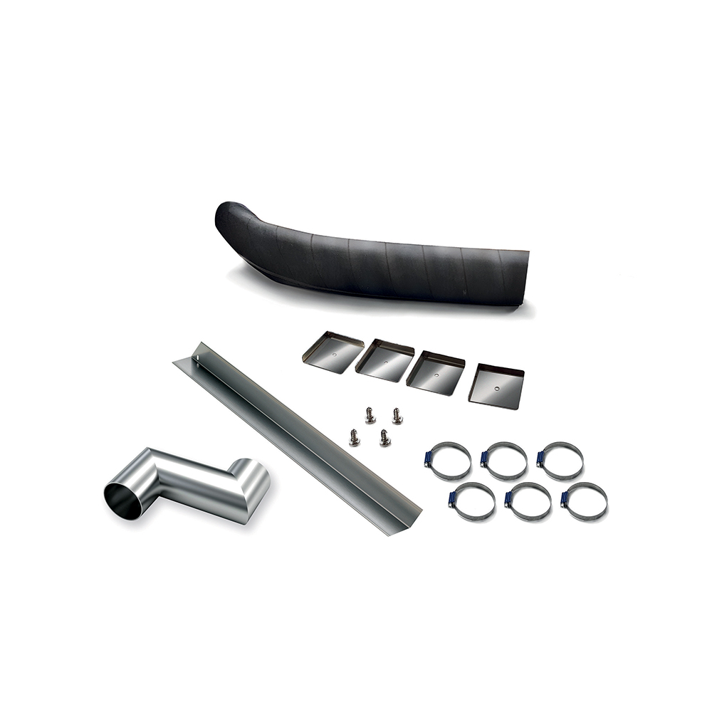 Piron Optional Kits KIT00069 Kit Four Pro Option