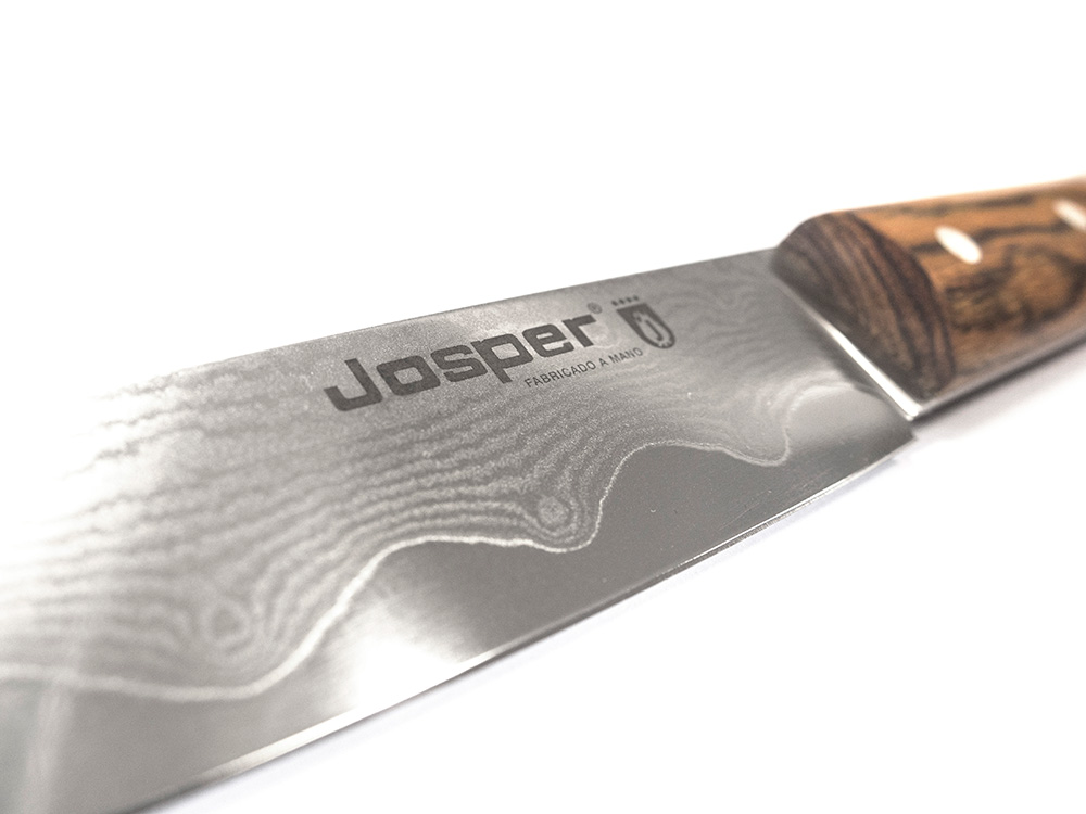 Josper Knives couteau filet 20 cm lame flexible