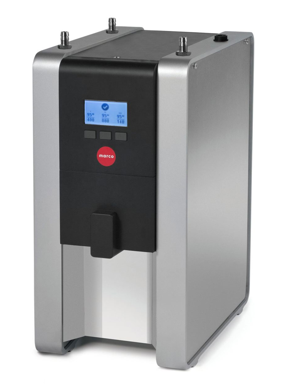 Marco Mix UC3 boiler eau chaude 3 températures sous-comptoir