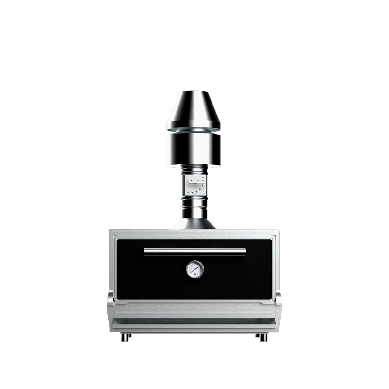 Josper HJX-Pro HJX-20 Home four charbon maison pro