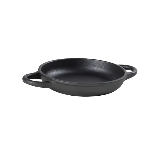 Josper Casserole aluminium 16cm TurboChef