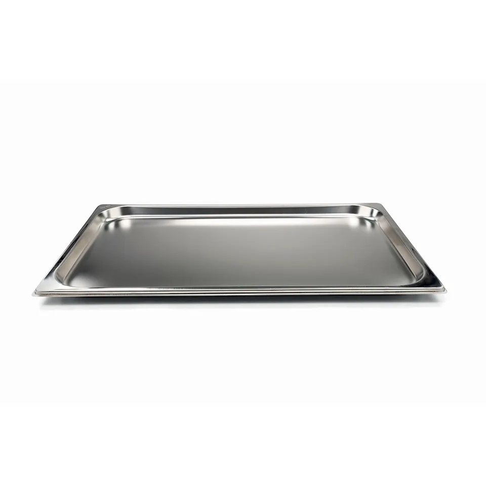 Piron Trays APLEC30016 Plaque Four Pro Inox