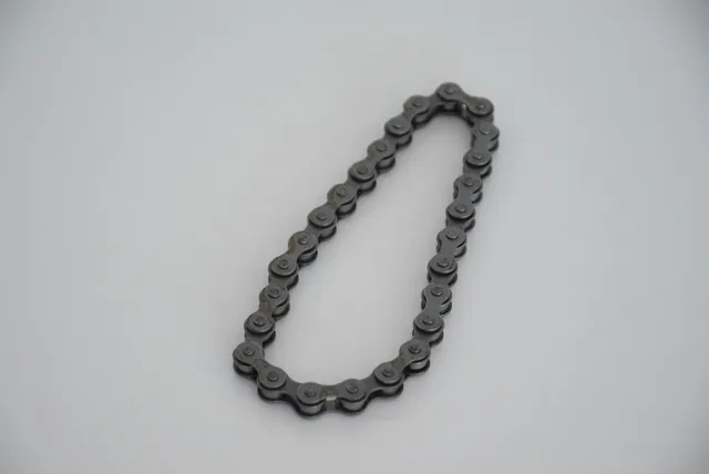 Milantoast Spare Parts chaîne ISO 081 26 maillons