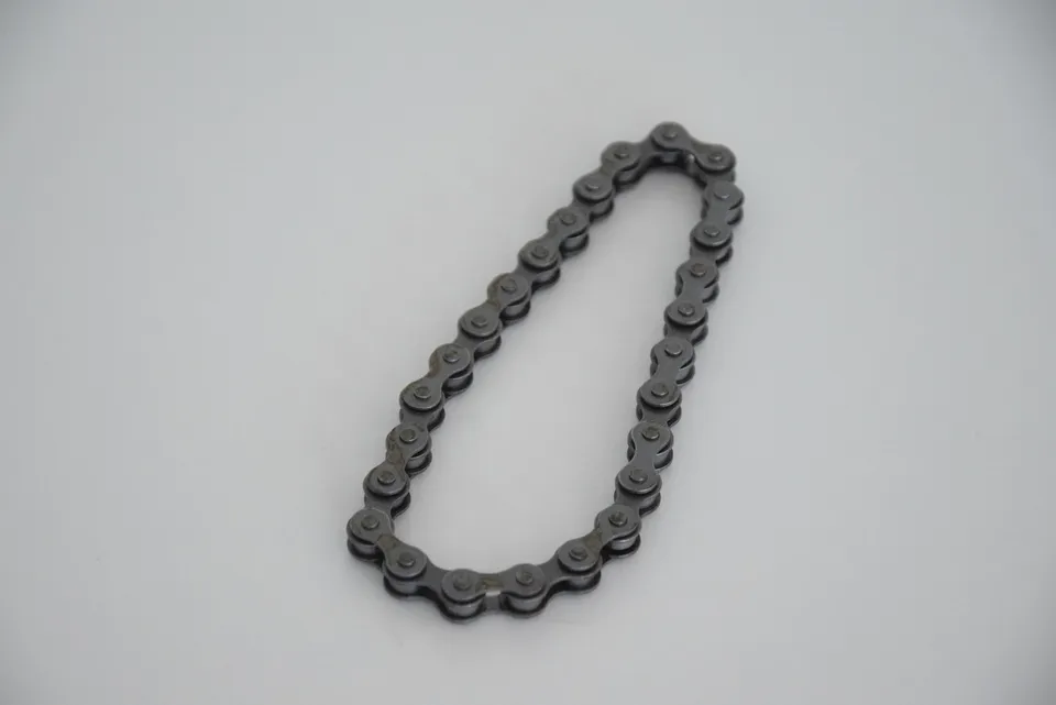 Milantoast Spare Parts chaîne ISO 081 26 maillons four