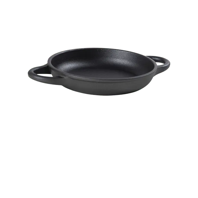 Leventi Supplies Josper Casserole 20 cm Aluminium