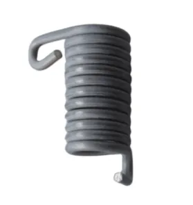 Milantoast SPARE PARTS 016265 ressort gauche pour 1603X