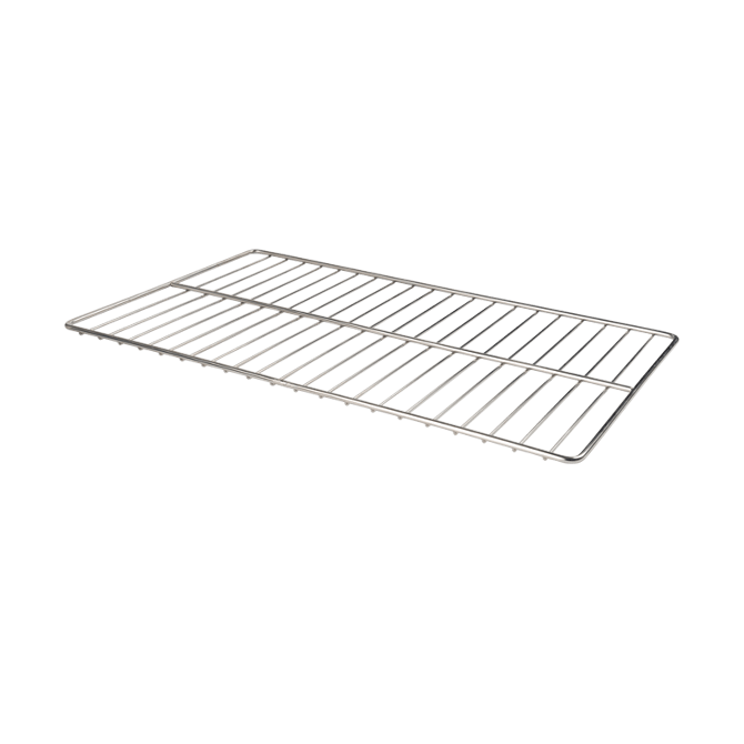 Leventi Supplies grille four 1/1 GN inox baguette