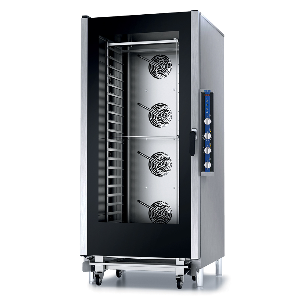 Piron Galilei Plus PF7720 four professionnel cuisine