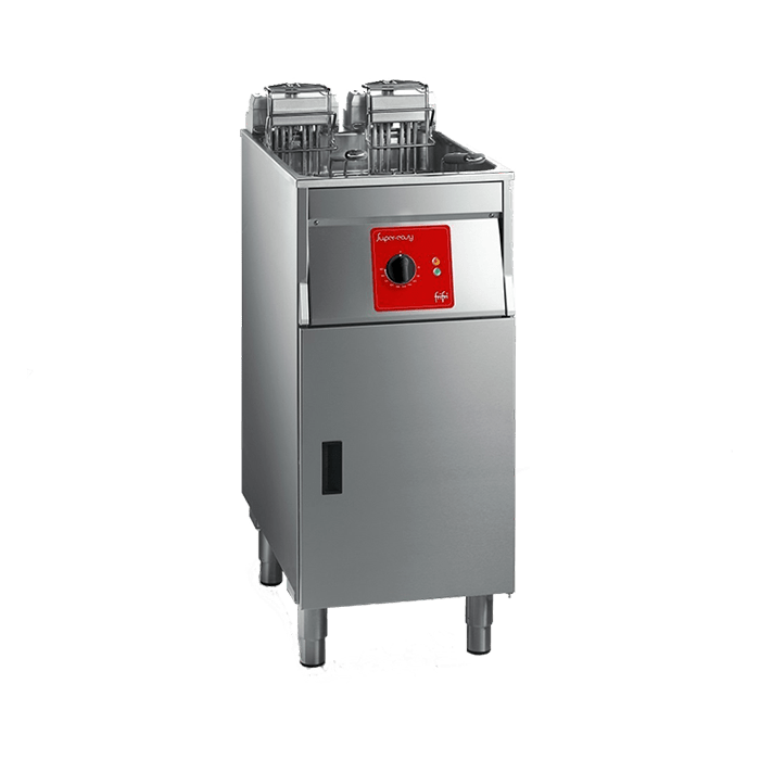 FriFri Super Easy 412 friteuse pro 1 bac filtration
