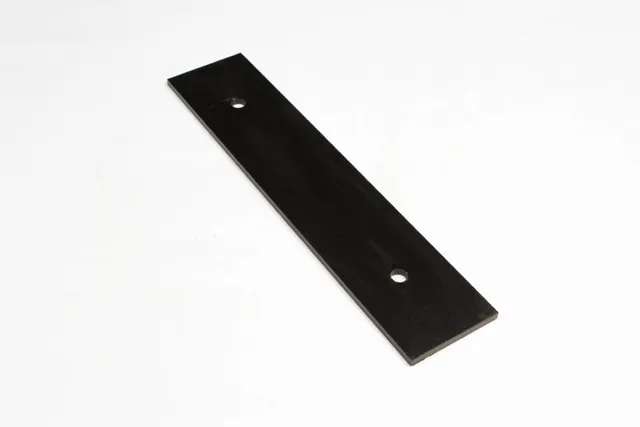 Tornati Forni Ricambi Piatto H28 Plat Fixation Verre Four