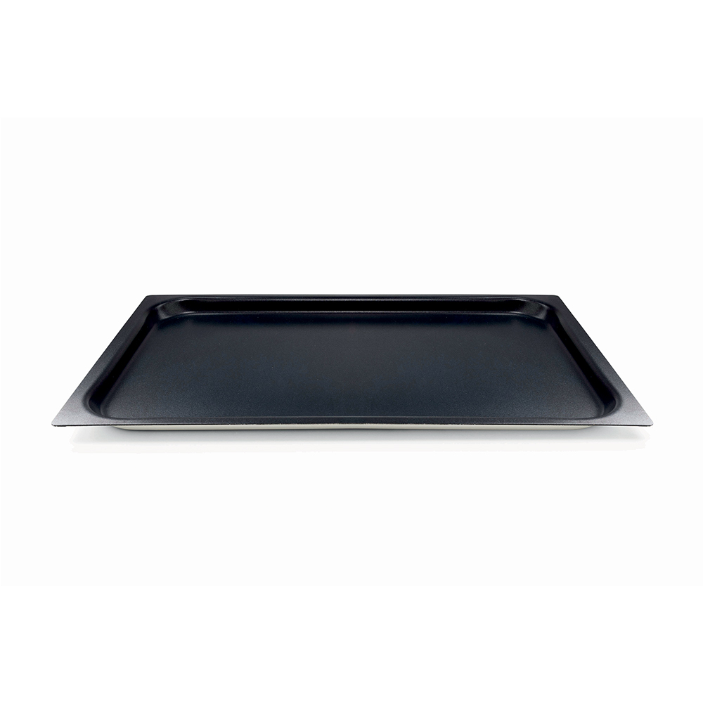 Piron Trays APLEC30043 Plaque Four Pro Inox