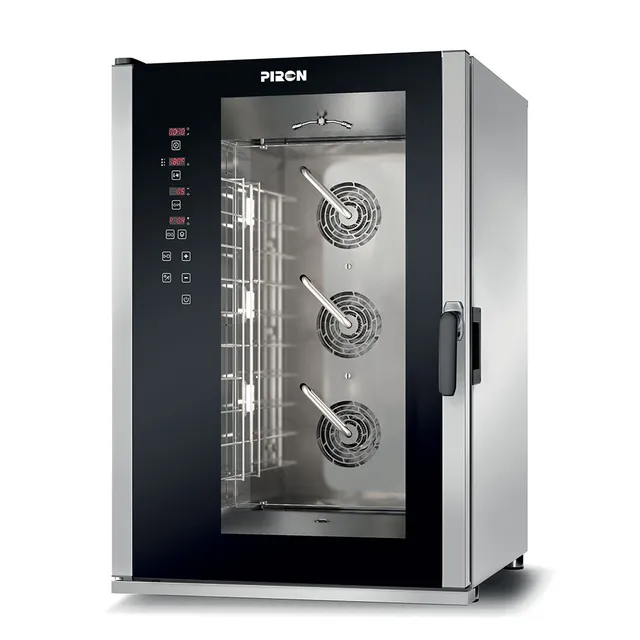 Piron Vespucci PF8910 Wash hotte de lavage four pro