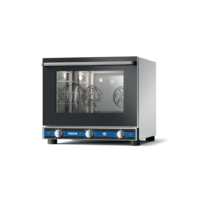 Piron Caboto PF5004P four professionnel usage intensif