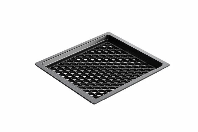 Josper GN 2/3 bac perforé gastronorme 2 cm