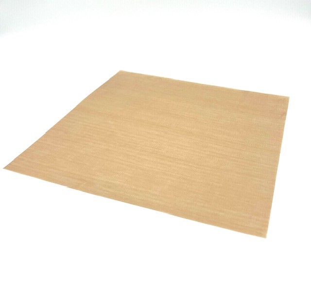 TurboChef Bullet feuille téflon brune 33x33 cm