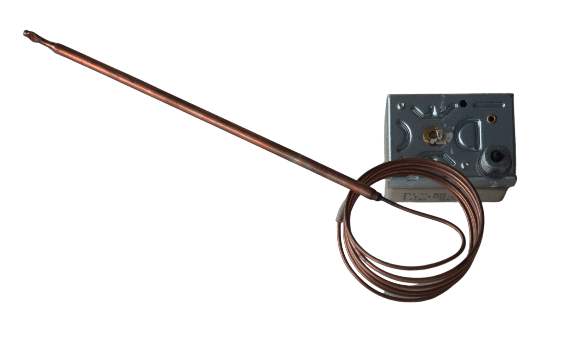 Milantoast Spare Parts Thermostat Réarmable 100°C pièce four