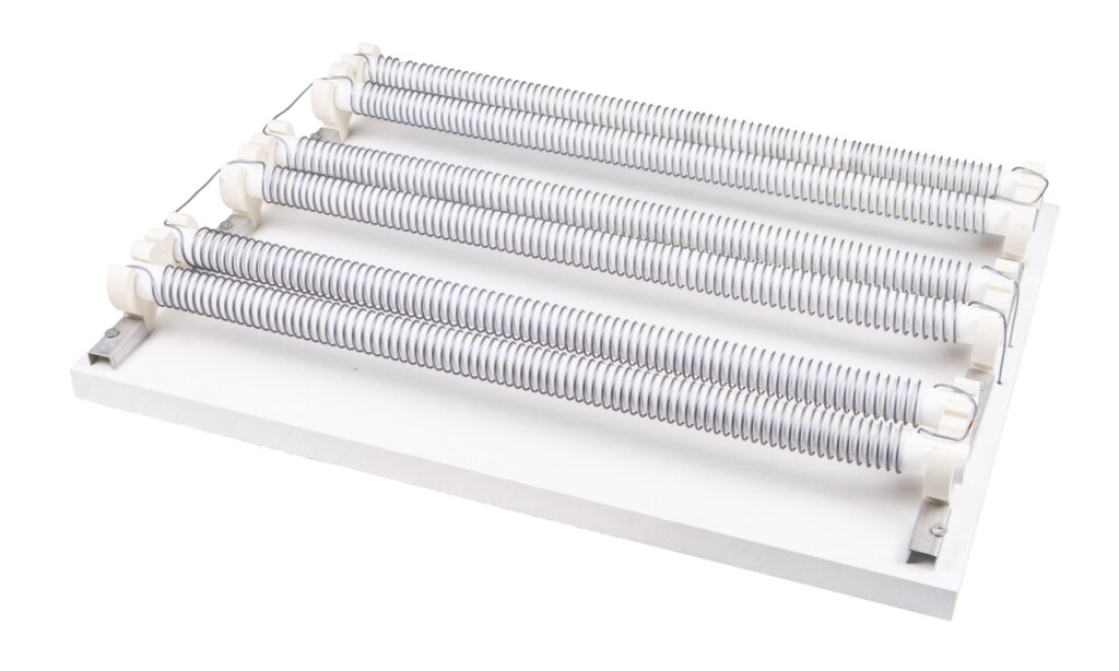 Tornati Forni Ricambi résistance four Tempra chauffante