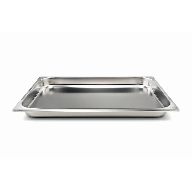 Piron Trays APLEC30017 plaque four pro inox