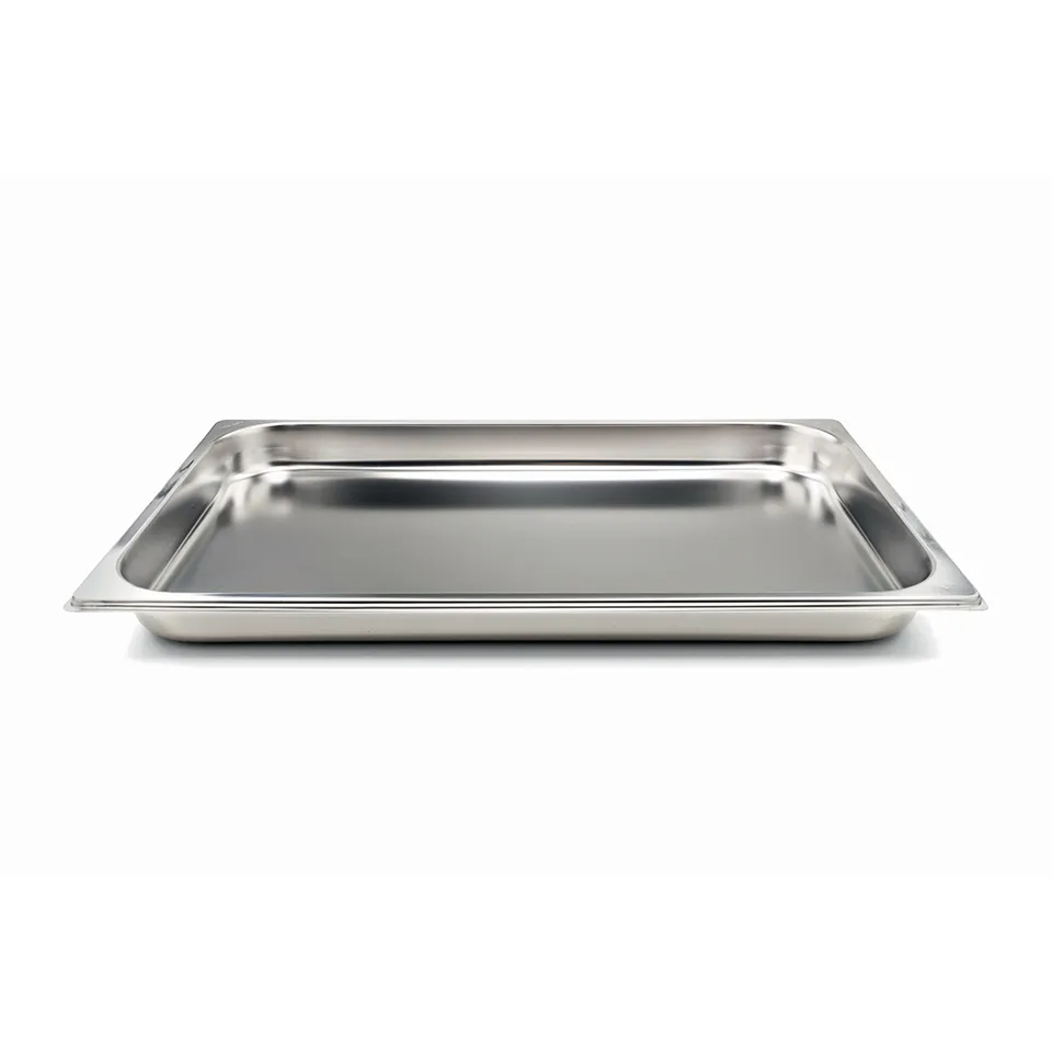 Piron Trays APLEC30017 plaque four pro inox
