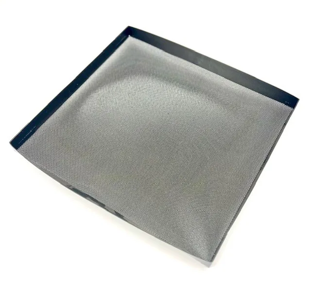 TurboChef panier téflon ouvert 36x34cm pour Tornado