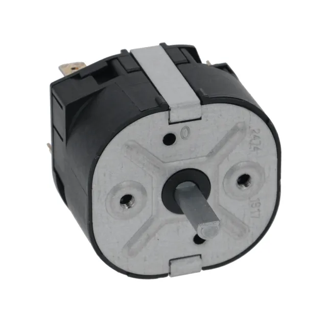 Milantoast Spare Parts Timer 15_MI2 Minuteur Long Life