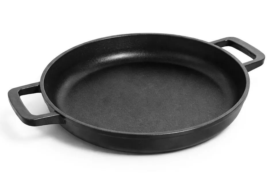 Josper Casserole Ø 28 5 cocotte four pro
