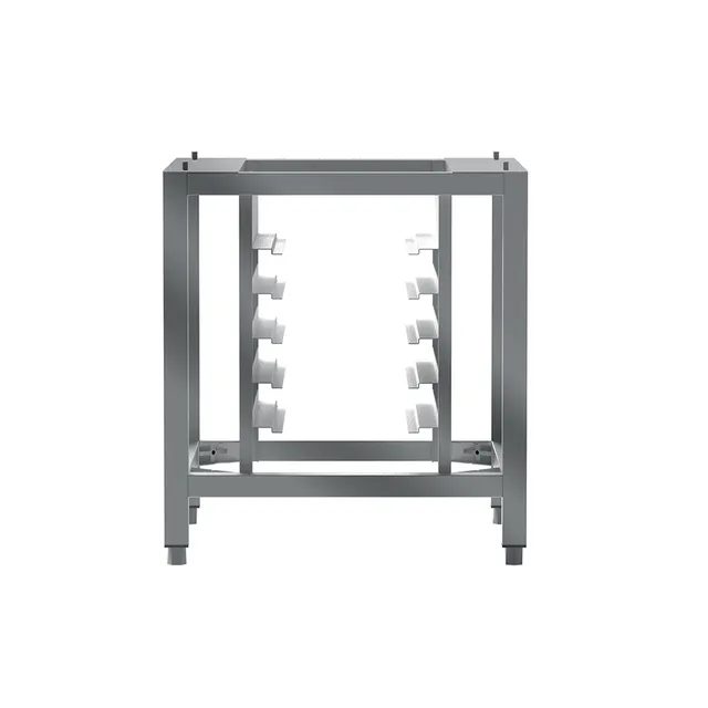 Piron PS6060 cadre support four pro inox