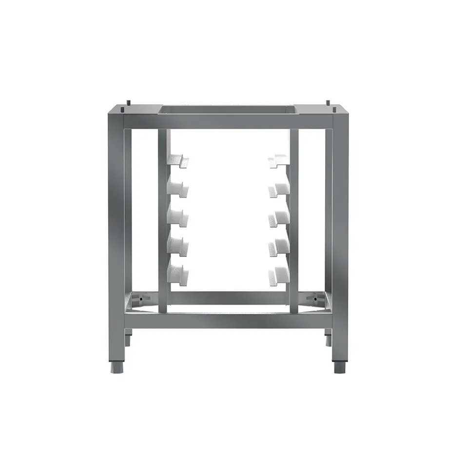 Piron PS6060 cadre support four pro inox